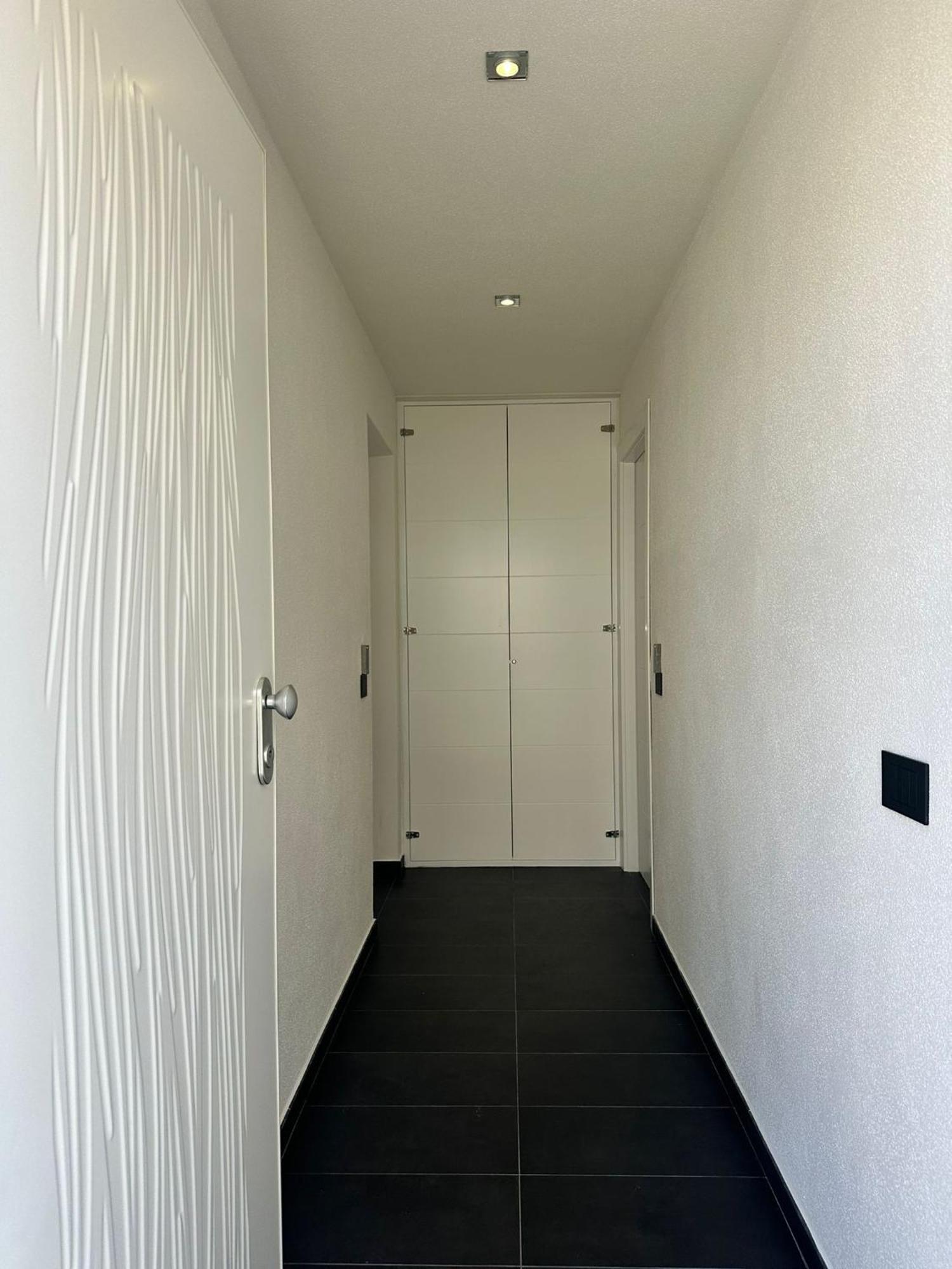 Punto Zero Rooms سان تيودورو المظهر الخارجي الصورة
