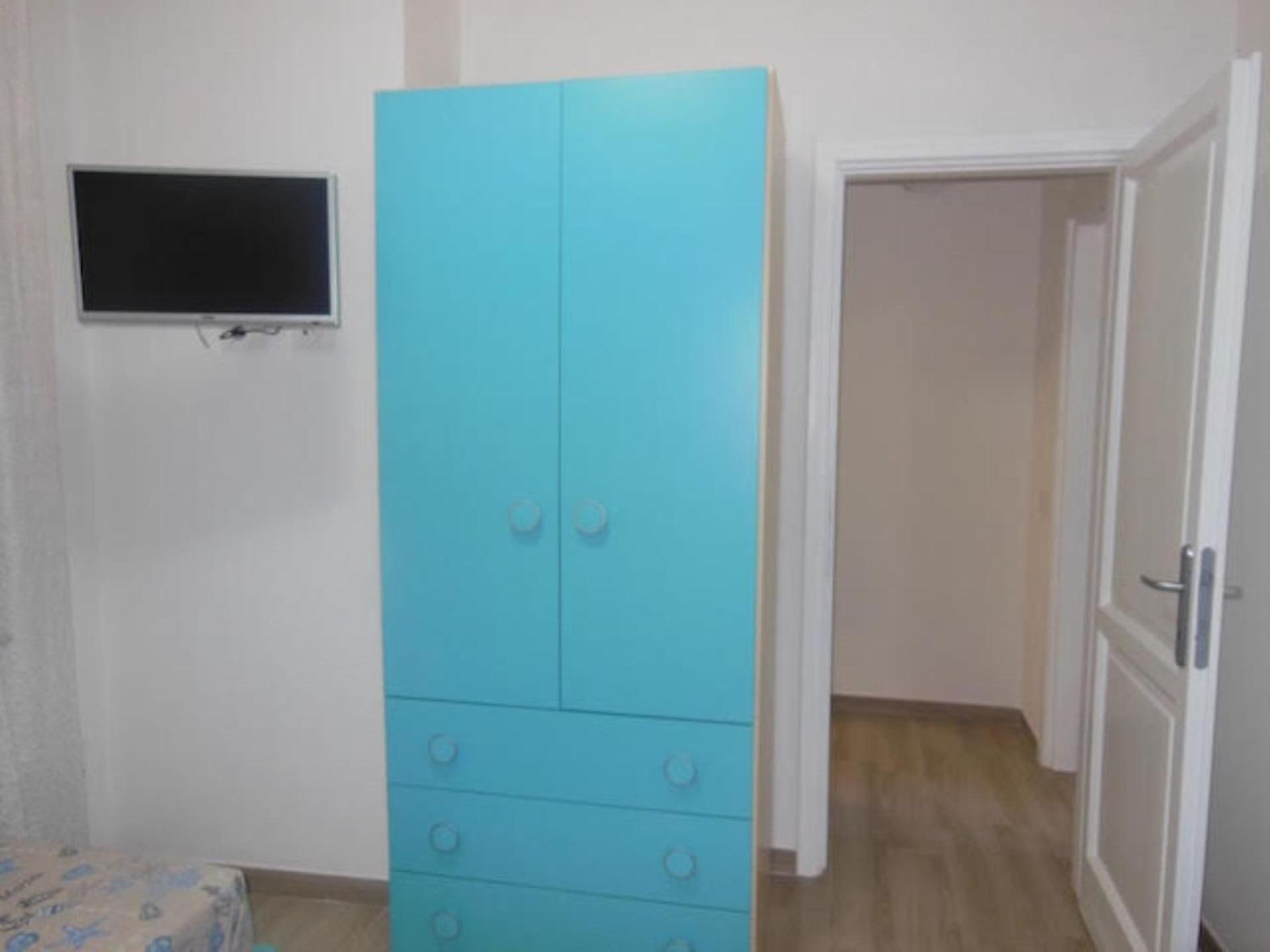 Punto Zero Rooms سان تيودورو المظهر الخارجي الصورة