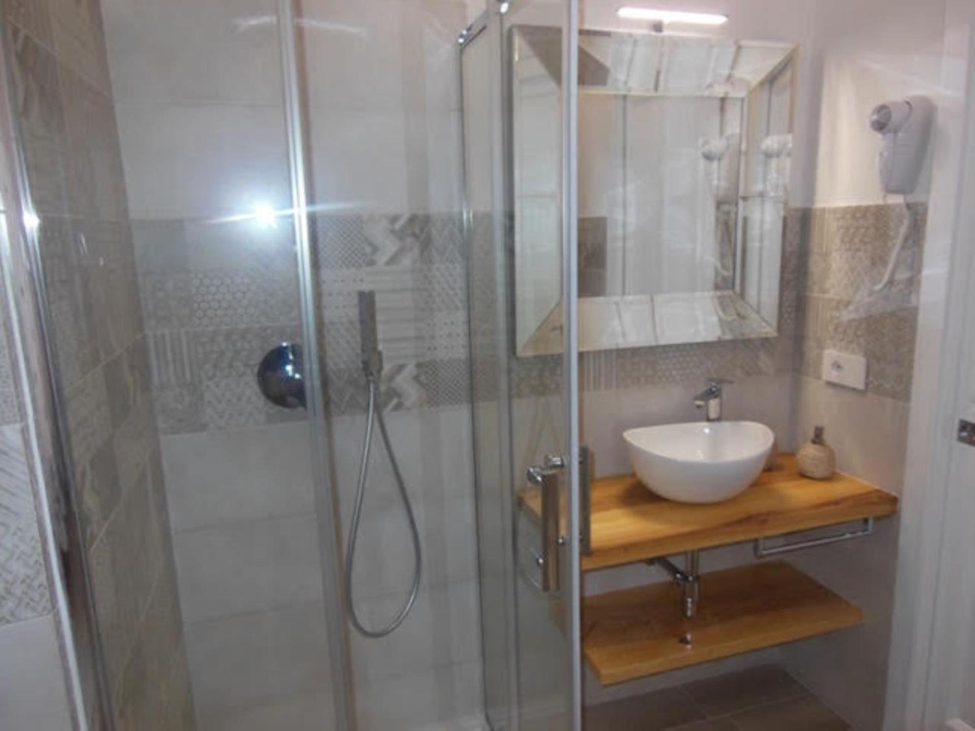 Punto Zero Rooms سان تيودورو المظهر الخارجي الصورة