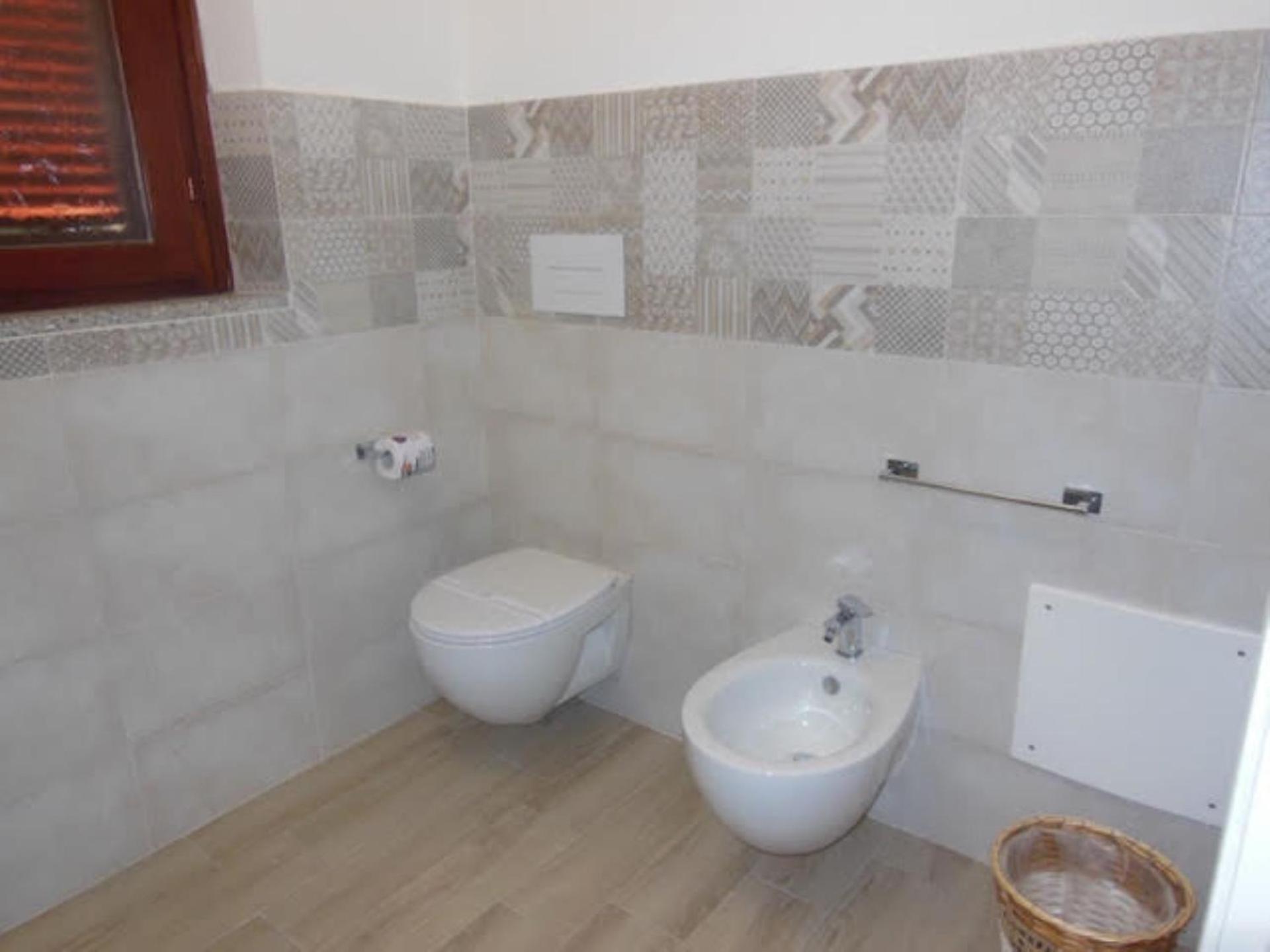 Punto Zero Rooms سان تيودورو المظهر الخارجي الصورة