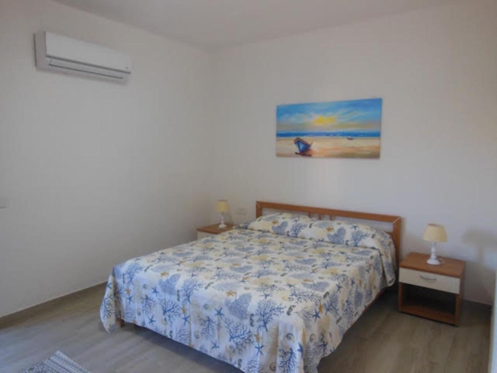 Punto Zero Rooms سان تيودورو المظهر الخارجي الصورة