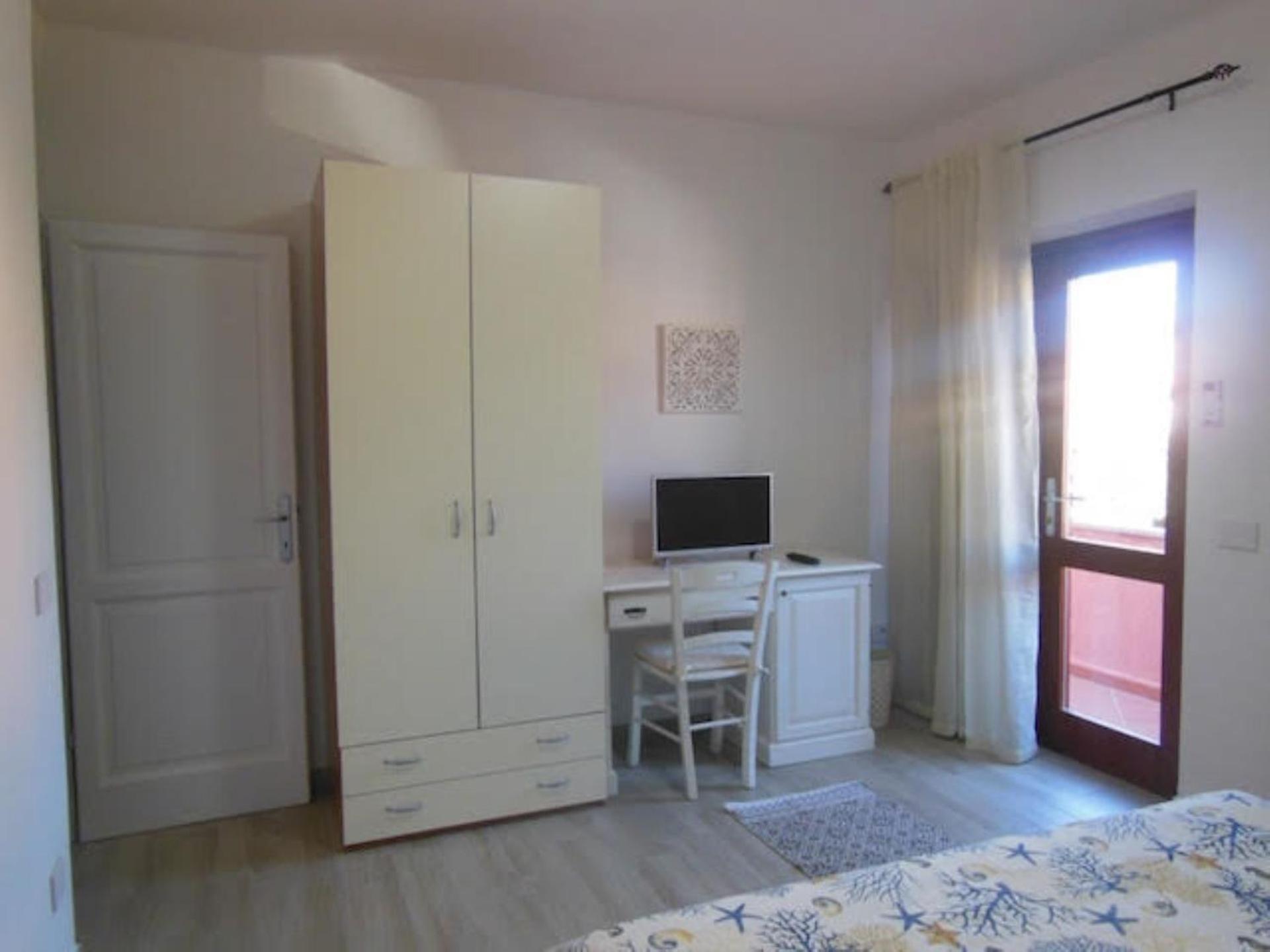 Punto Zero Rooms سان تيودورو المظهر الخارجي الصورة