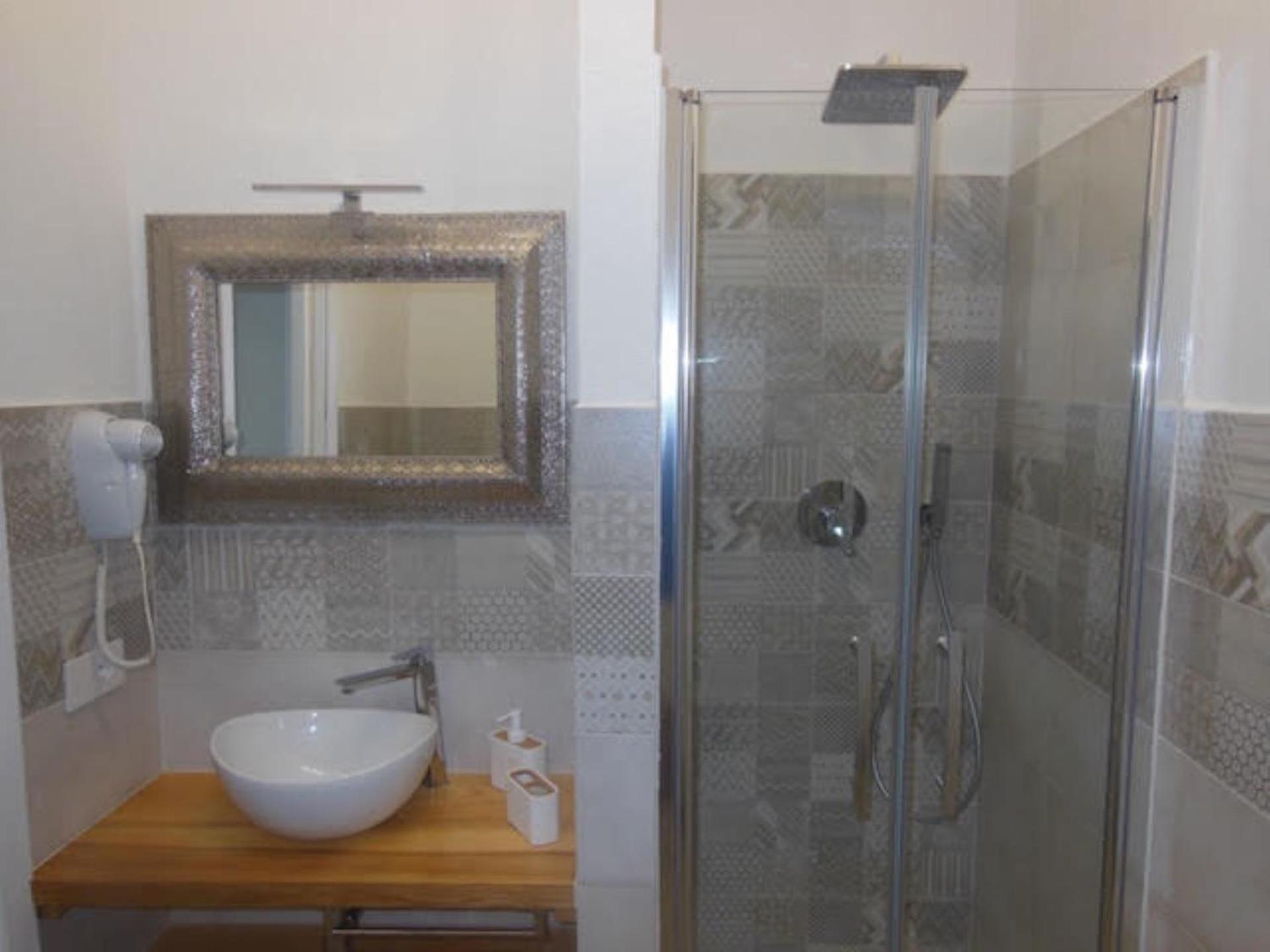 Punto Zero Rooms سان تيودورو المظهر الخارجي الصورة