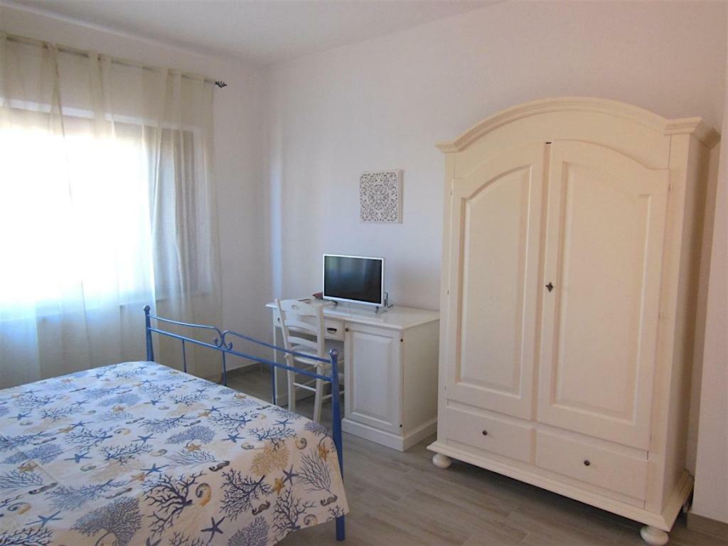 Punto Zero Rooms سان تيودورو المظهر الخارجي الصورة